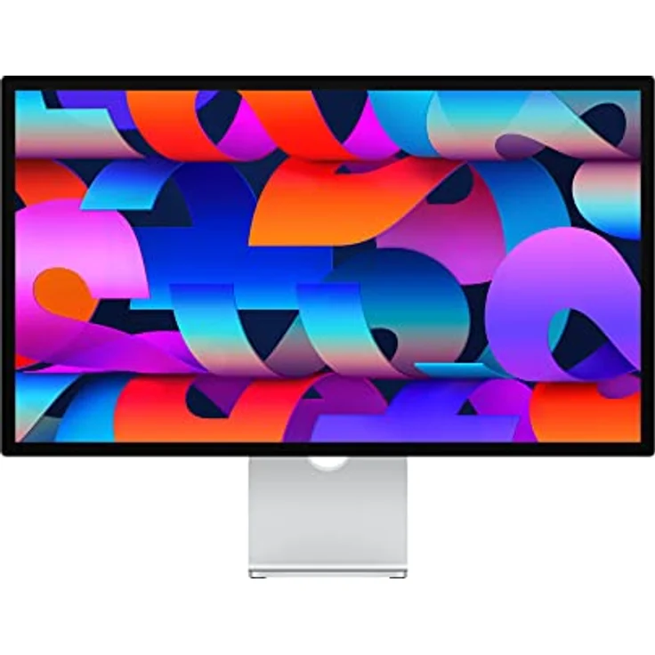 Apple Studio Display – 27" 5K Retina Display, 12 MP Kamera, 3D Audio – Bild 1
