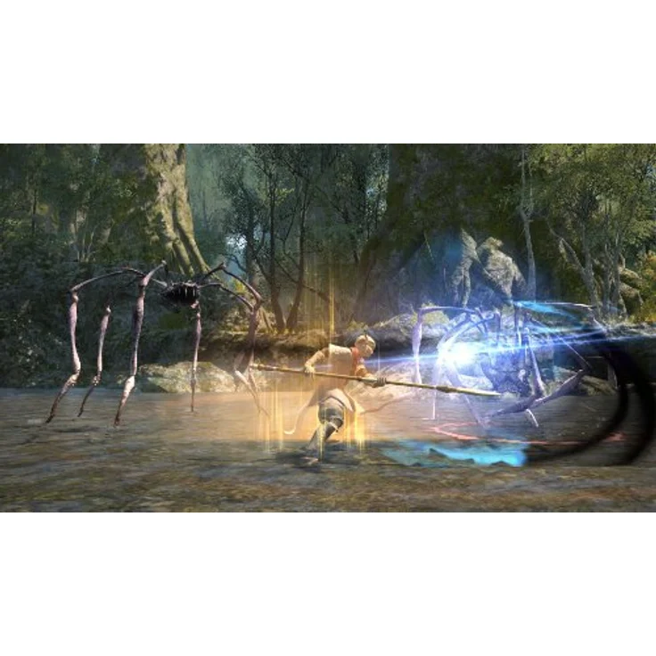 Final Fantasy XIV - A Realm Reborn (Online) (PC) – Bild 5