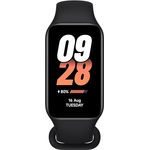 Xiaomi Smart Band 8 Active Black