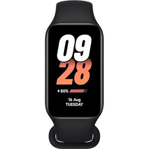 Bild für Xiaomi Smart Band 8 Active Black
