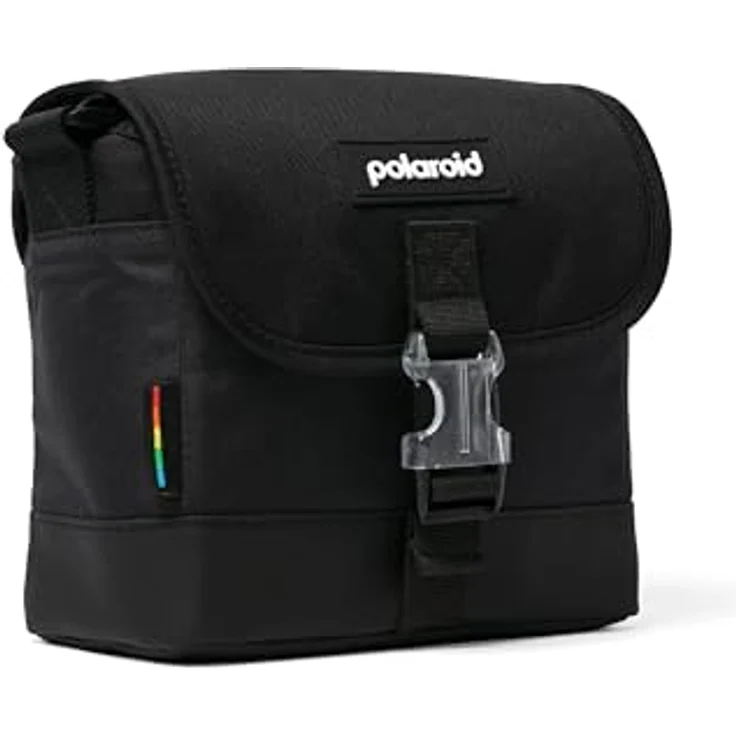 Polaroid Box Bag - Black – Bild 3