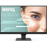 BenQ GW2790 27” 1080p FHD 100Hz IPS Eye-Care Monitor, HDMI, DP, Eyesafe - Office-Monitor mit 100Hz Refresh Rate, Color Modes und Low Blue Light Plus, Schwarz