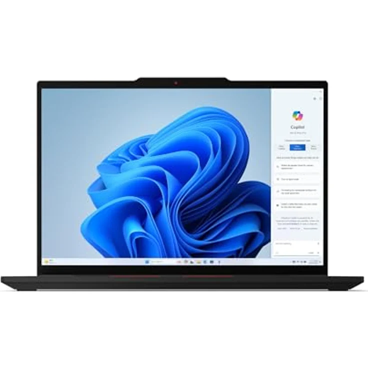 Lenovo ThinkPad T14s G5 21LS001PGE, Laptop mit Intel Core Ultra 5 125U Prozessor, 16 GB RAM, 512 GB SSD, Windows 11 Professional, grau – Bild 2