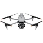 DJI Matrice 4E (EU), Kameradrohne mit 20 Mpx, 49 min Flugzeit, grau