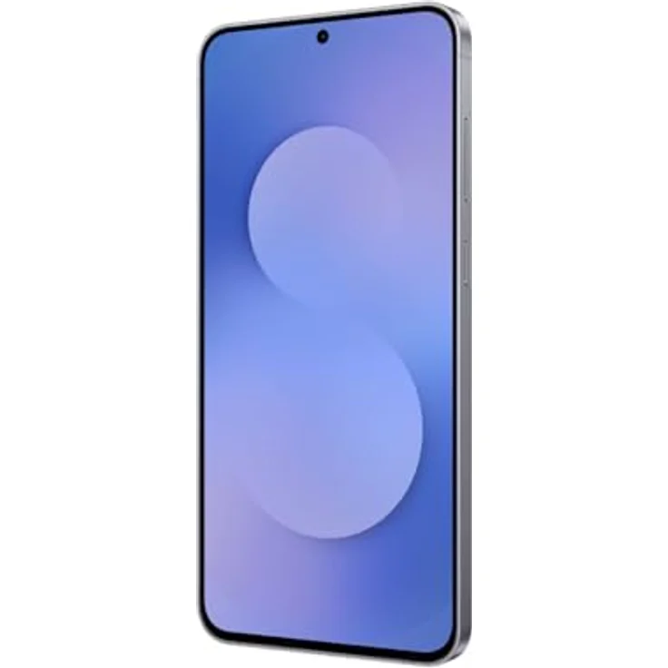 Samsung Galaxy S25 FE, 6.7" Smartphone mit Exynos 2400, 8GB RAM, 128GB Speicher, 50MP Triple Kamera, 5G, Dunkelblau – Bild 3