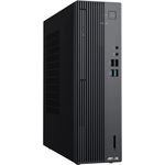 ASUS ExpertCenter D5 D501SERES-514500015X, Mini-PC mit Intel Core i5-14500, 16 GB RAM, 512 GB SSD, Windows 11 Pro, schwarz
