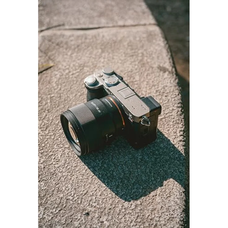 SAMYANG AF 85mm F/1.8 P Sony FE, Teleobjektiv mit Autofokus und wettergeschützter Konstruktion für Porträt- und Detailfotografie – Bild 8