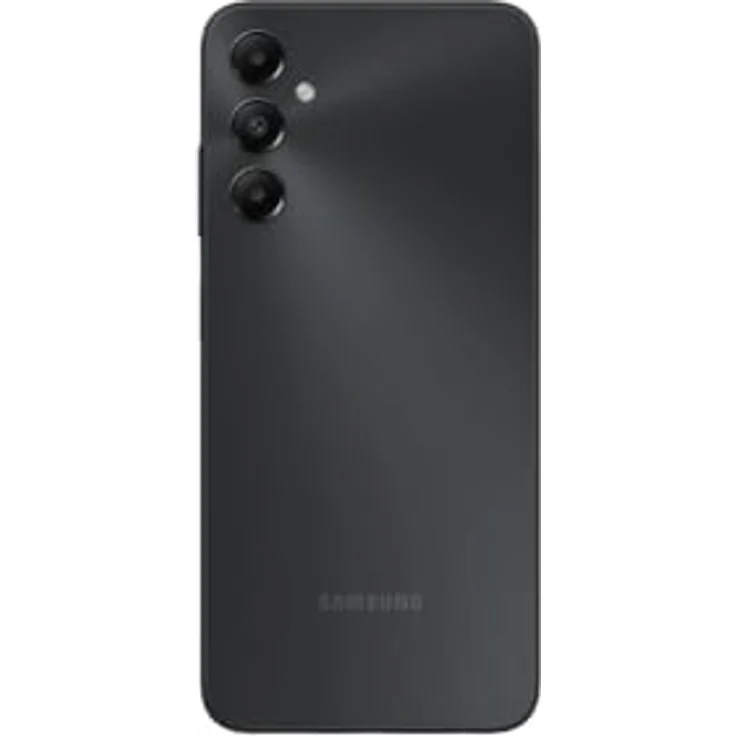 Samsung Galaxy A05s, 64GB, Schwarz – Bild 4