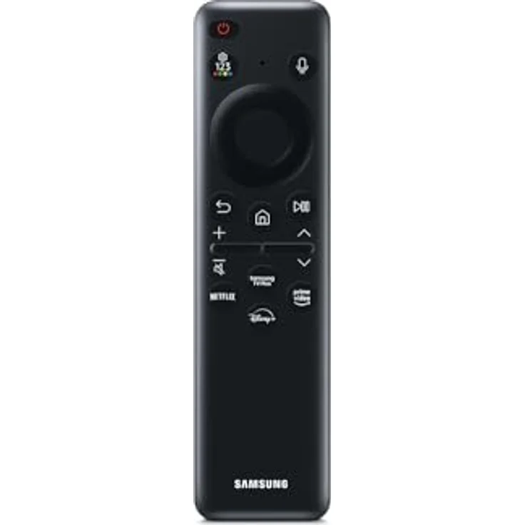 Samsung OLED 4K S90D Tizen OS™ Smart TV (2024), 65 Black – Bild 12