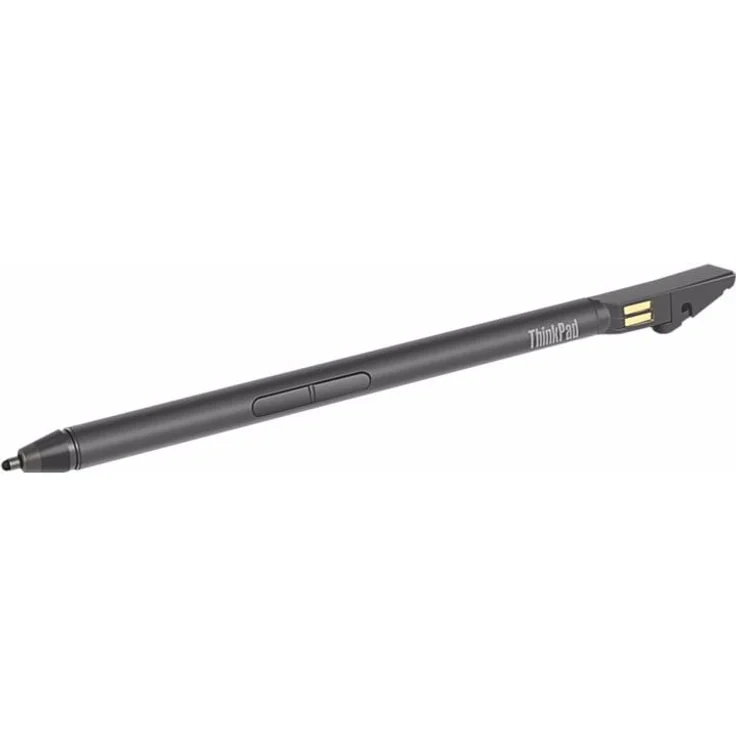 Lenovo ThinkPad Pen Pro, Stylus, Schwarz – Bild 1