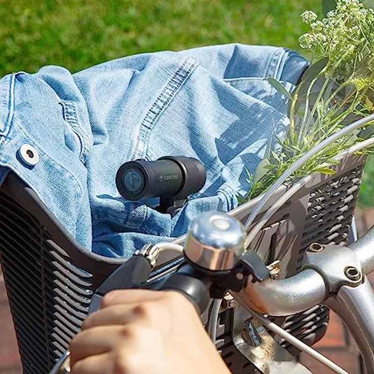 Transcend 32GB DASHCAM DRIVEPRO 20 for – Bild 3