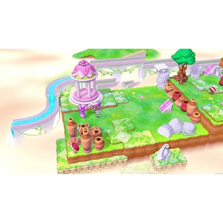 Maximum Entertainment Fantasy Friends: Dream Worlds (Deutsch spielbar) (Nintendo Switch) – Bild 2