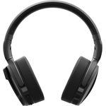 EPOS I SENNHEISER C50 Bluetooth Headset mit Mikrofon | Noise Cancelling Kopfhörer mit bis zu 46 Stunden Akkulaufzeit und EPOS BrainAdapt®-Technologie - Preisvergleich