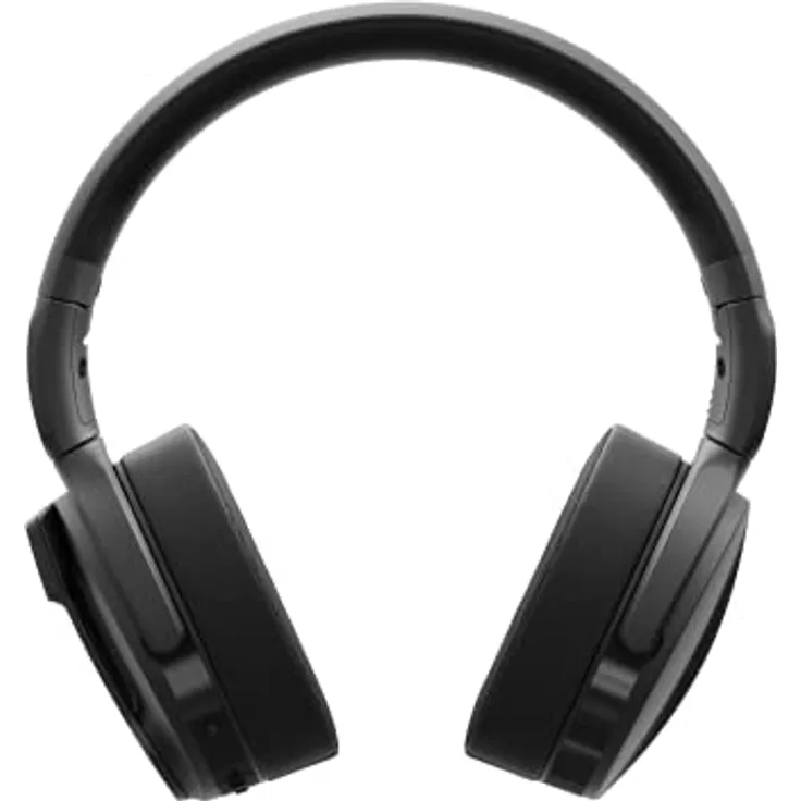 EPOS I SENNHEISER C50 Bluetooth Headset mit Mikrofon | Noise Cancelling Kopfhörer mit bis zu 46 Stunden Akkulaufzeit und EPOS BrainAdapt®-Technologie - Preisvergleich