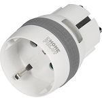 Rademacher Smart Plug, Homepilot Zwischenstecker, 1800 W, kompakt und smart steuerbar über App und Wandschalter