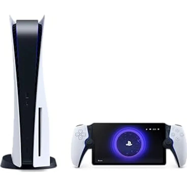 PlayStation Portal Remote-Player