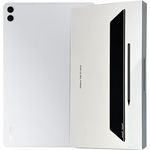 Samsung Galaxy Tab S11 Ultra (nur WLAN, 14.60", 256 GB, Silver), Tablet, Silber