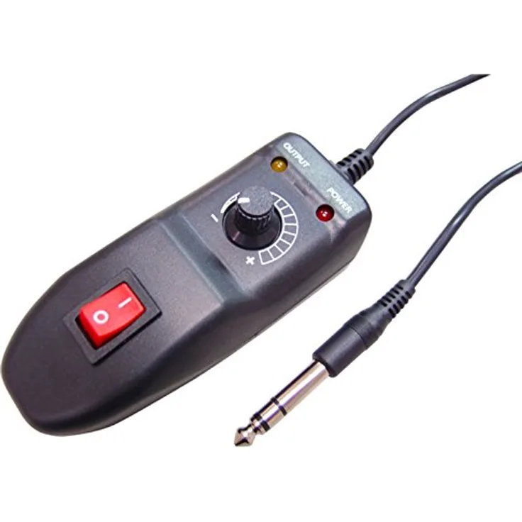 Showtec Z-3 Remote control for Z-350 Fazer