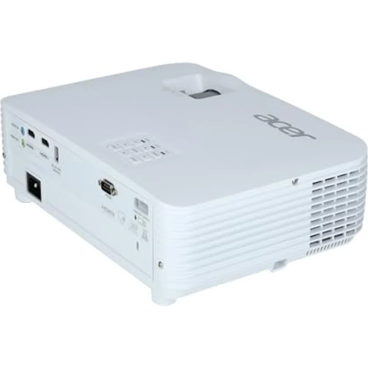 Acer Beamer AR P1657Ki, 4.500 Lumen, Lampe – Bild 5