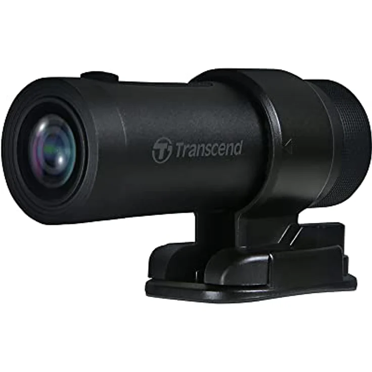 Transcend Dashcam DrivePro 20 64GB for Motorcycle - TS-DP20A-64G – Bild 3