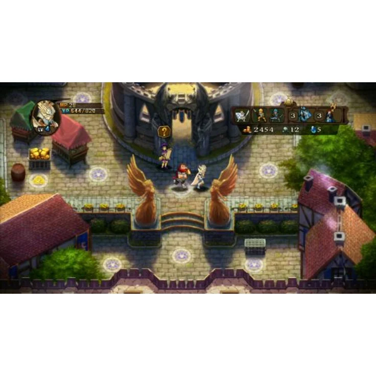 Might & Magic - Clash of Heroes (PC) – Bild 2