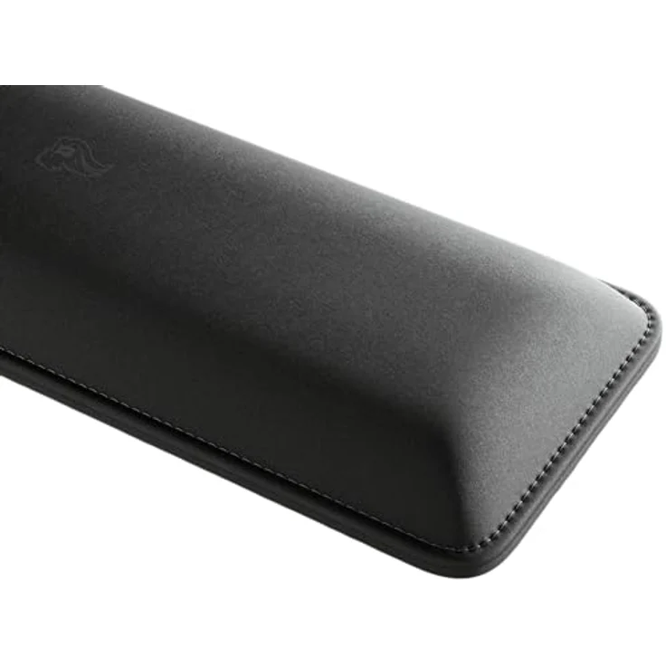 Glorious Stealth Tastatur-Handballenauflage - Compact, schwarz - Preisvergleich – Bild 2
