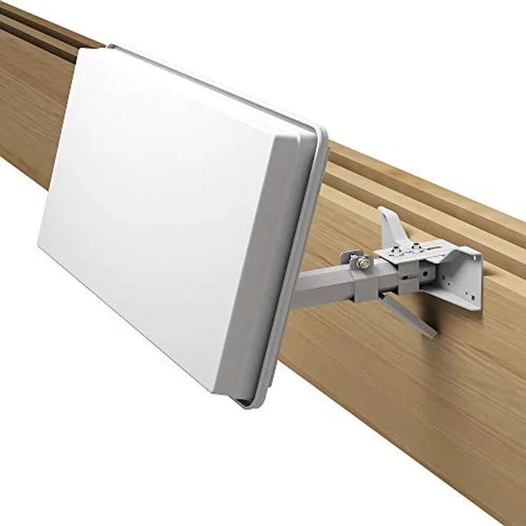 Selfsat Flachantenne + Kabel + Fensterhalterung + – Bild 5