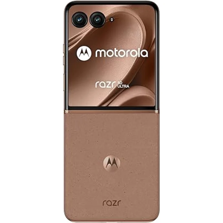 Motorola razr50 ultra Smartphone (17,52 cm/6,9 Zoll, 512 GB Speicherplatz, 50 MP Kamera) – Bild 2