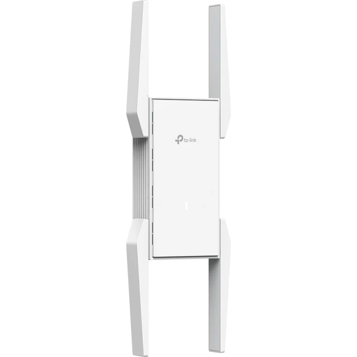 TP-Link EAP673-Extender, Router mit Mesh-Technologie und nahtloser Abdeckung, Weiss – Bild 1