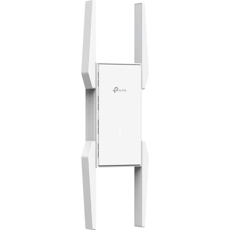 TP-Link EAP673-Extender, Router mit Mesh-Technologie und nahtloser Abdeckung, Weiss