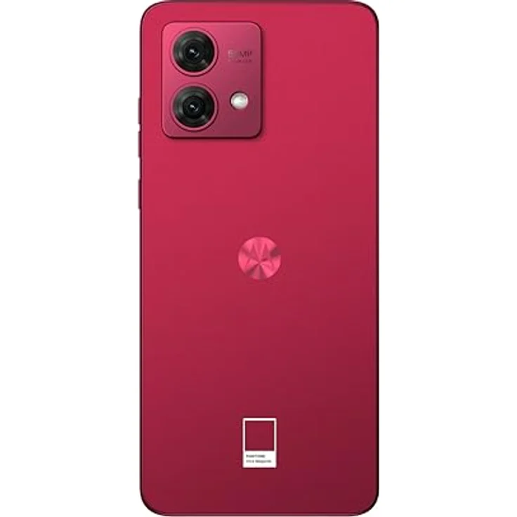 Motorola Moto G84 5G, 256GB, Viva Magenta – Bild 4