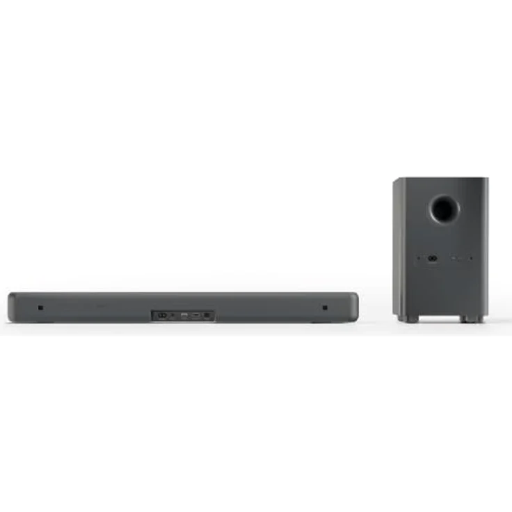 Philips TAB5601/10, 2.1 Soundbar mit Subwoofer, 145 W, Dolby Digital Plus, DTS Virtual:X, Intellisound, Bluetooth, HDMI ARC – Bild 8
