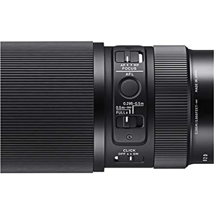 Sigma 105mm f2,8 DG DN Macro (A) für L-Mount – Bild 6