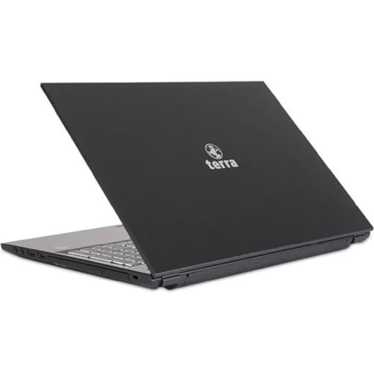 Wortmann TERRA MOBILE 1516R, Notebook mit Intel Core i3-1315U, 15,6" Full HD, 500 GB SSD, 8 GB RAM, Schwarz – Bild 5