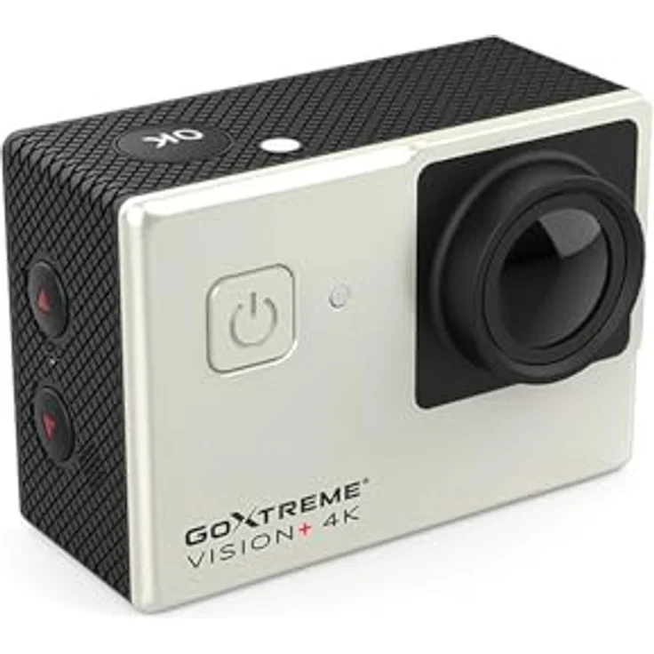 EASYPIX GoXtreme Action Cam Vision+ 4K Ultra HD – Bild 3