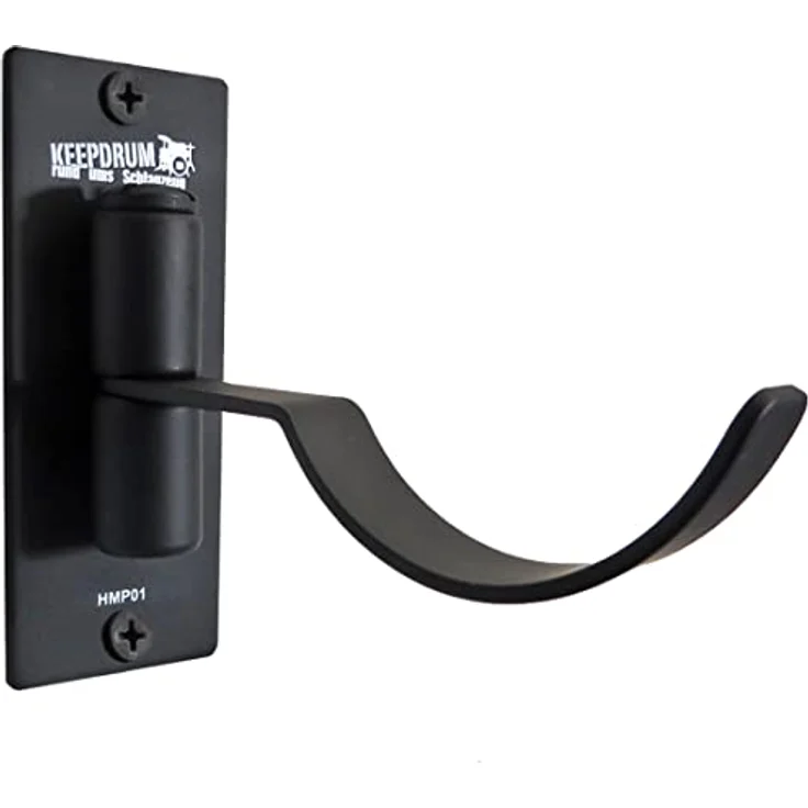 Rode NTH-100M Headset-Kopfhörer + keepdrum Wandhalter – Bild 5