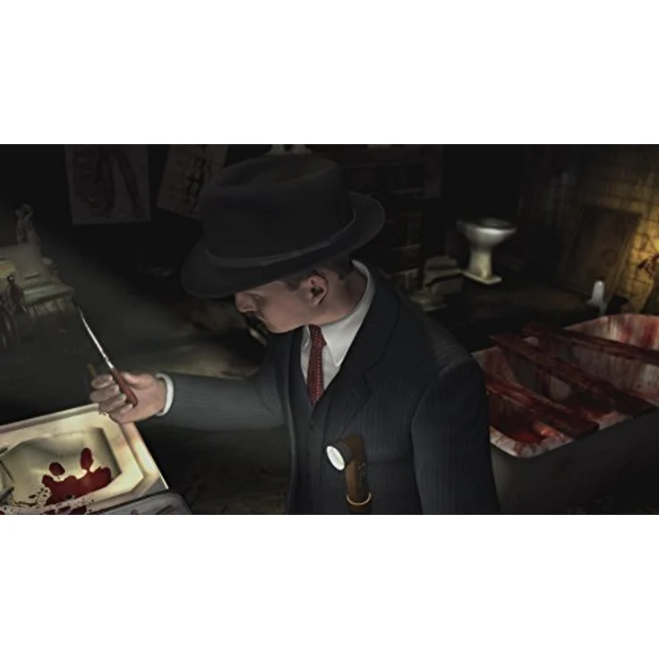 L.A. Noire (Xbox One) - Preisvergleich – Bild 5