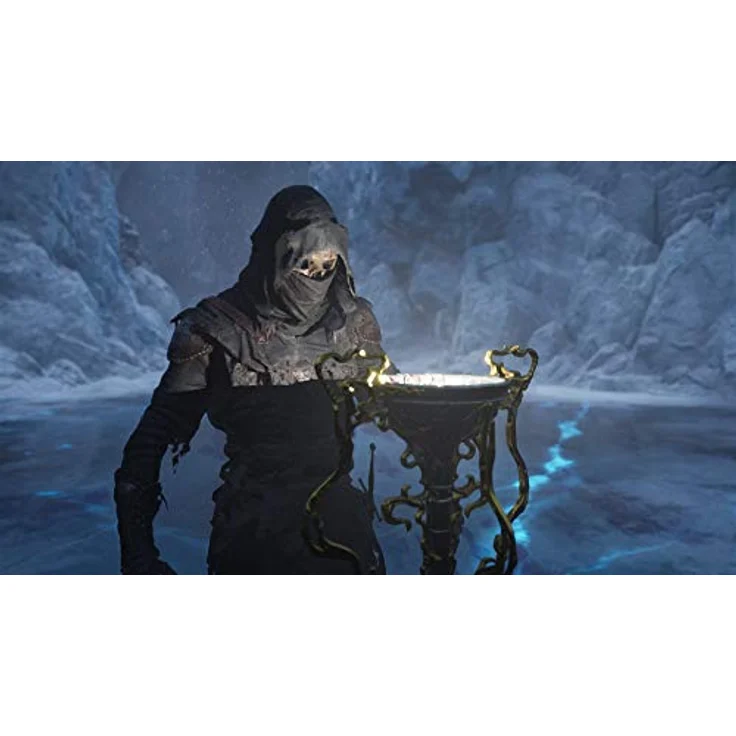Mortal Shell (PC) – Bild 2