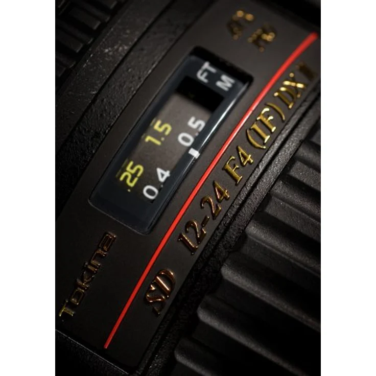 Tokina ATX 12-24mm-4 Pro DX II Objektiv inkl. Sonnenblende BH 777 für Nikon – Bild 4