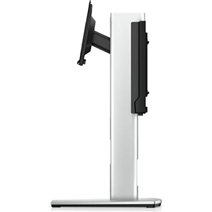 Dell Micro Form Factor All-in-One W128788453, kompakter All-in-One-PC mit leistungsstarker Hardware