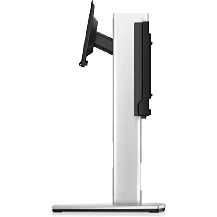 Dell Micro Form Factor All-in-One W128788453, kompakter All-in-One-PC mit leistungsstarker Hardware – Bild 1