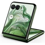 Motorola RAZR 50 Ultra Smartphone, 17,9 cm (6,9 Zoll), 12 GB RAM, 512 GB, Frühlingsgrün