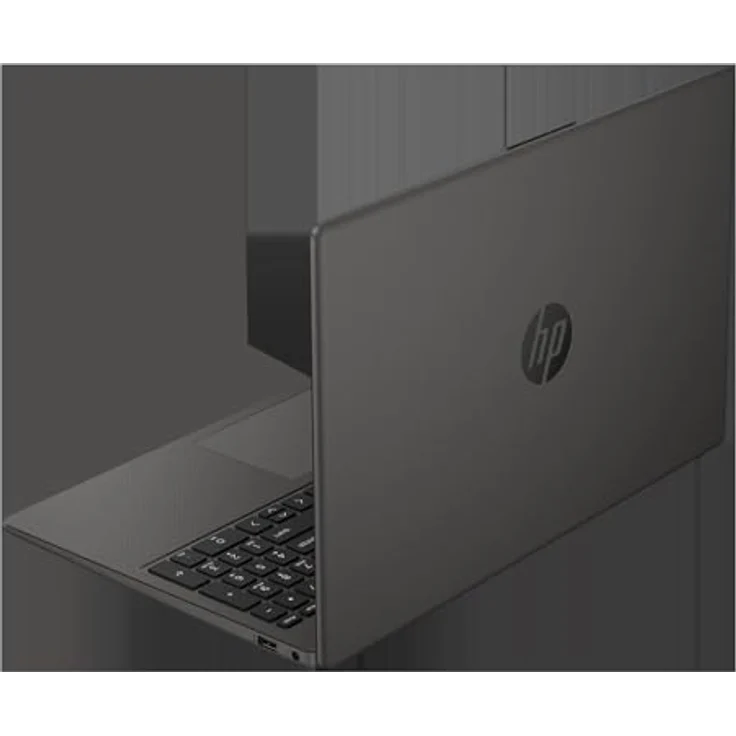 HP 255 G10, 15.6" Notebook mit AMD Ryzen 3 7320U, 8 GB RAM, 512 GB SSD, Grau – Bild 3