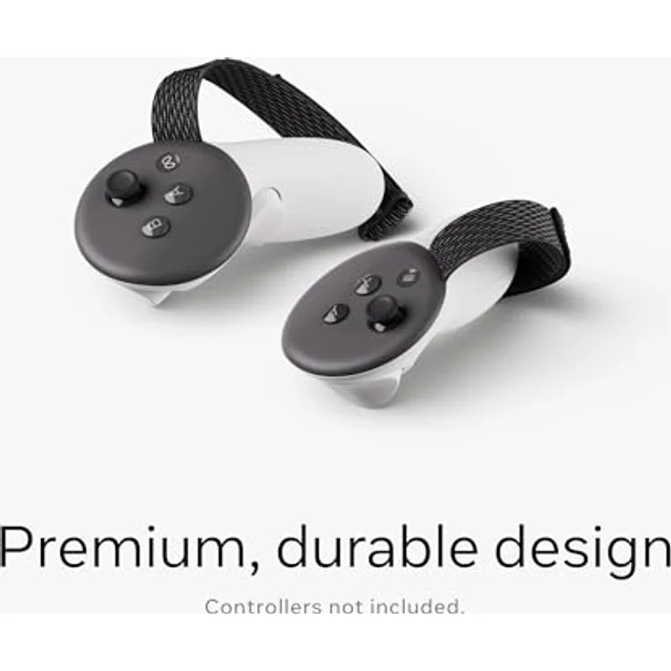 Meta Quest 3 Active Straps Virtual-Reality-Brille, für sicheren und bequemen Spielspaß – Bild 4