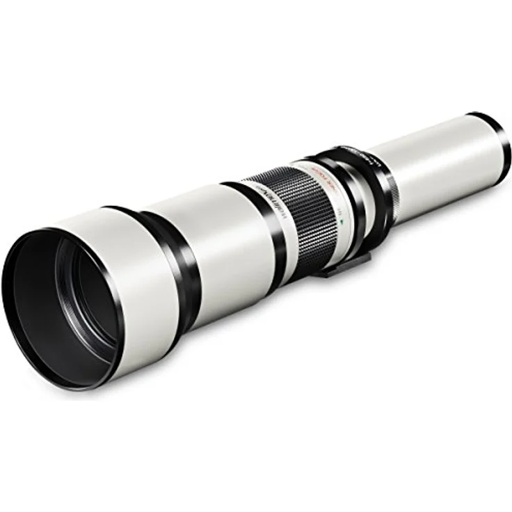 Walimex pro 650-1300-8-16 DSLR MFT – Bild 2