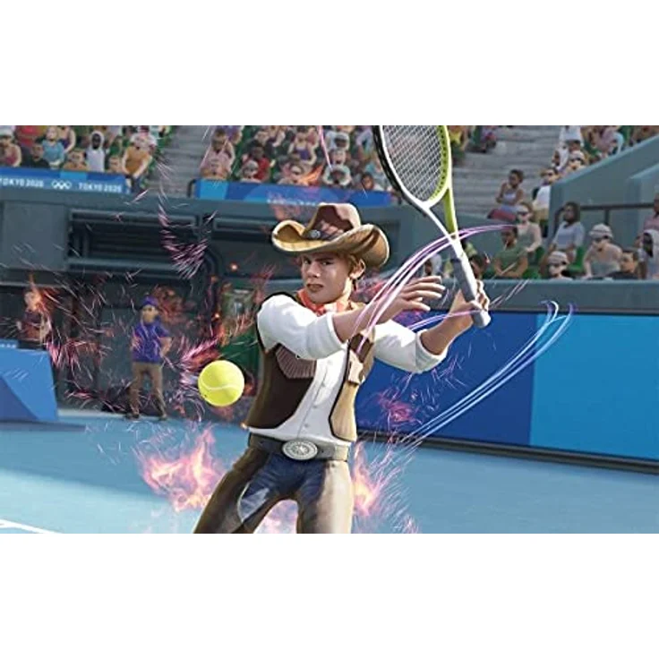 Olympische Spiele Tokyo 2020 - Das offizielle Videospiel (Xbox Series X / Xbox One) – Bild 4