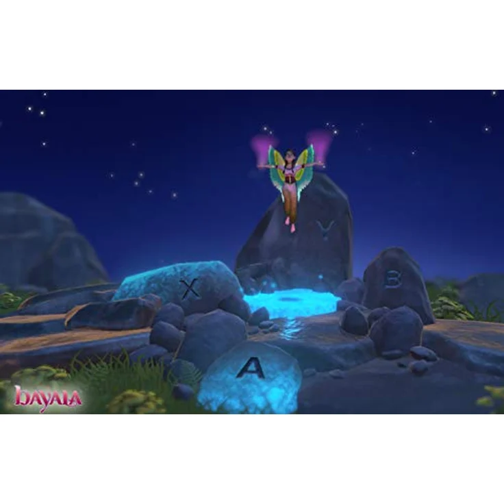 Bayala (Switch) – Bild 4