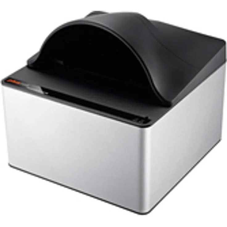 Plustek SecureScan X Series X100, Dokumentenscanner mit hoher Scangeschwindigkeit und 600 dpi Auflösung