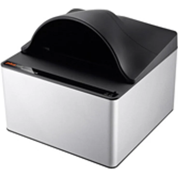 Plustek SecureScan X Series X100, Dokumentenscanner mit hoher Scangeschwindigkeit und 600 dpi Auflösung