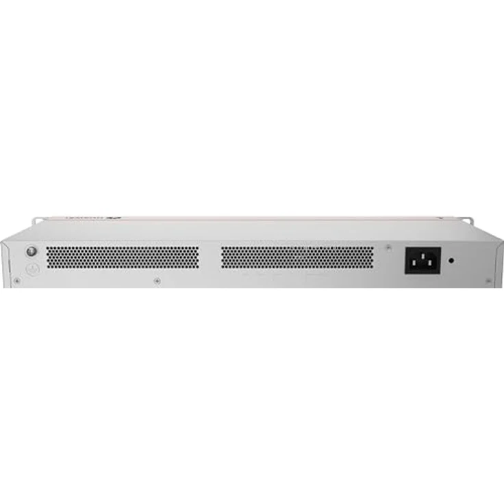 Huawei eKit Gateway S380-H8T3ST (8 Ports) Netzwerk Switch, Grau - Multi-Service-Gateway mit 16 VLANs, bis zu 500 Benutzer – Bild 2